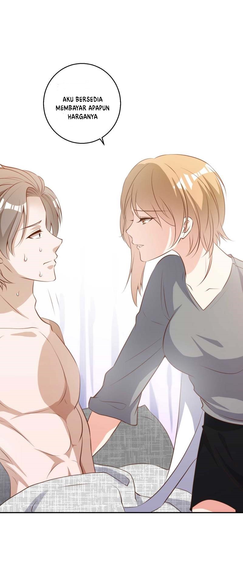 God Fisherman Chapter 64 Bahasa Indonesia